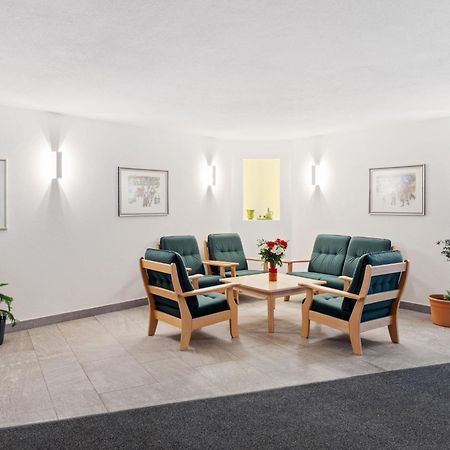 Apartment Parkareal - Utoring-8 By Interhome 다보스 외부 사진